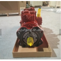 R290-7 Гидравлический насос Главный насос K5V140DTP